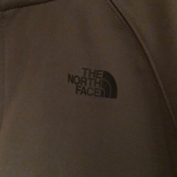 THE NORTH FACE Windwall Jacket - Picture 4 of 8